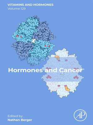 cover image of Hormones and Cancer